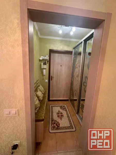 Продам 3х комнатную квартиру в Пролетарском районе Донецк - изображение 10