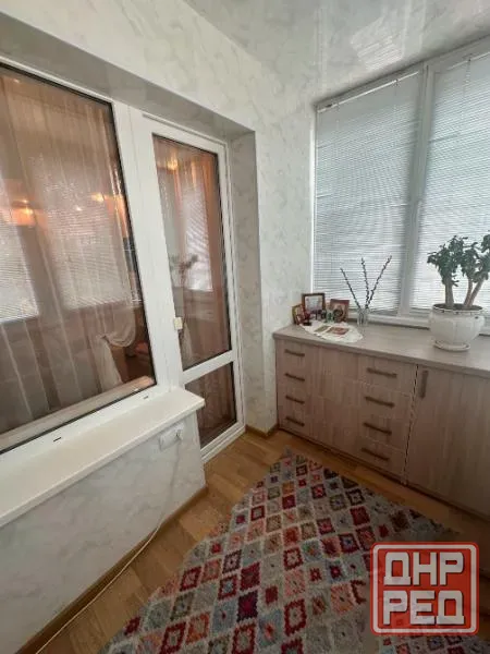 Продам 3х комнатную квартиру в Пролетарском районе Донецк - изображение 11