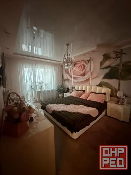 Продам 3х комнатную квартиру в Пролетарском районе Донецк - изображение 9