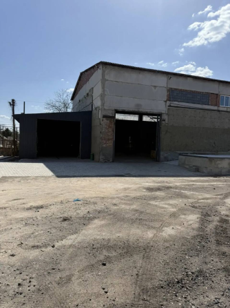 Сдам в аренду базу Донецк