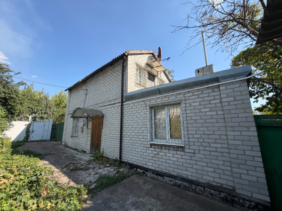 Продажа дома в Куйбышевском районе Донецка!Мкр-н Октябрьский! Донецк