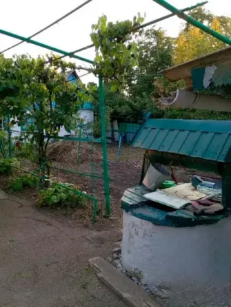 дом 3 к 51 м2 макеевка червоногвардейский рн (пос свердлово) 3.6 млн руб Макеевка