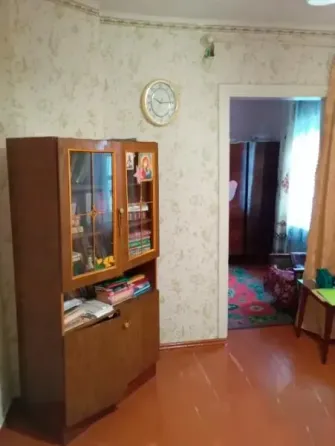 дом 3 к 51 м2 макеевка червоногвардейский рн (пос свердлово) 3.6 млн руб Макеевка