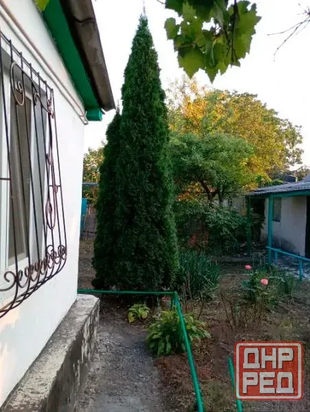дом 3 к 51 м2 макеевка червоногвардейский рн (пос свердлово) 3.6 млн руб Макеевка - изображение 7