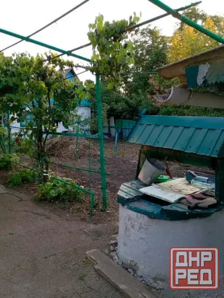 дом 3 к 51 м2 макеевка червоногвардейский рн (пос свердлово) 3.6 млн руб Макеевка - изображение 5