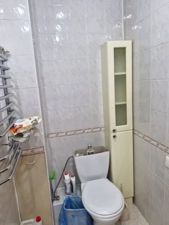 Сдам 3к кв на Мединституте Донецк