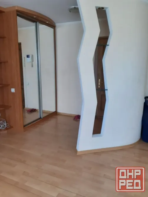 Сдам 3к кв на Мединституте Донецк - изображение 10