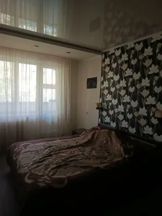 Продам квартиру Текстильщик Донецк