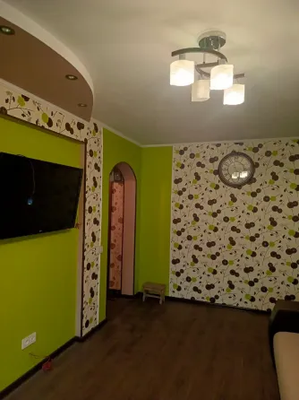 Продам квартиру Текстильщик Донецк
