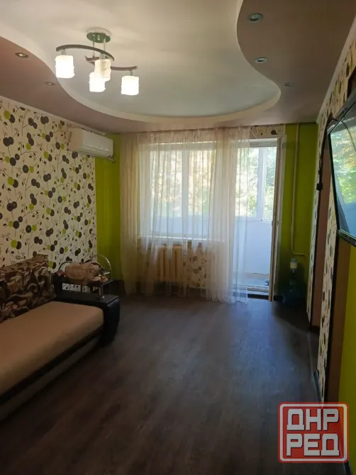 Продам квартиру Текстильщик Донецк - изображение 1