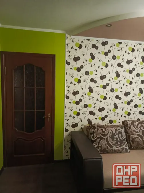 Продам квартиру Текстильщик Донецк - изображение 10
