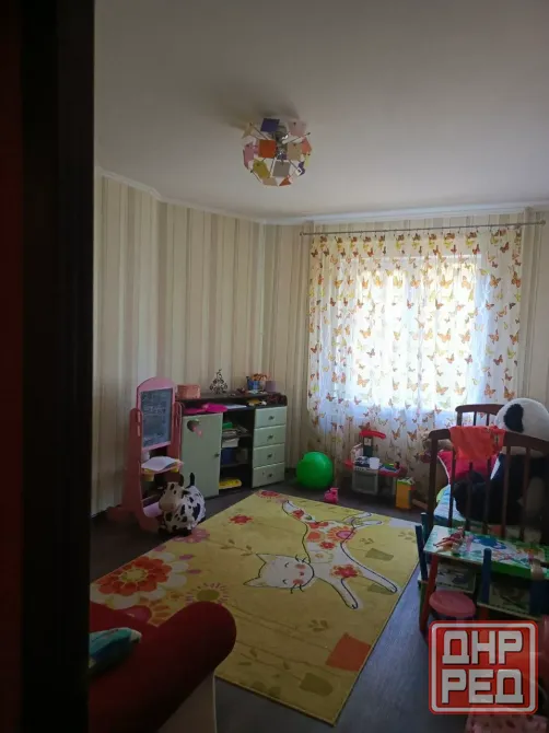 Продам квартиру Текстильщик Донецк - изображение 4