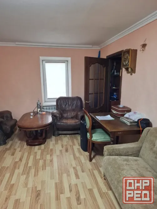 Продам дом на площади Бакинских комиссаров Донецк - изображение 1