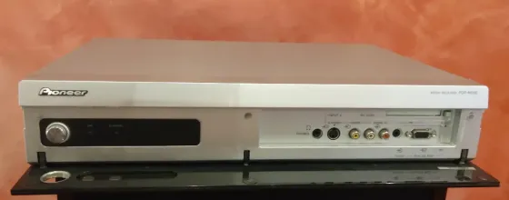 Pioneer PDP-505 PE Донецк