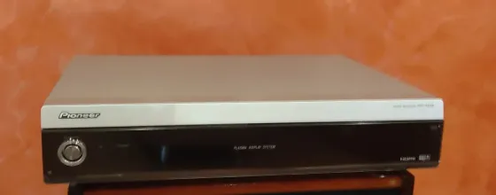 Pioneer PDP-505 PE Донецк