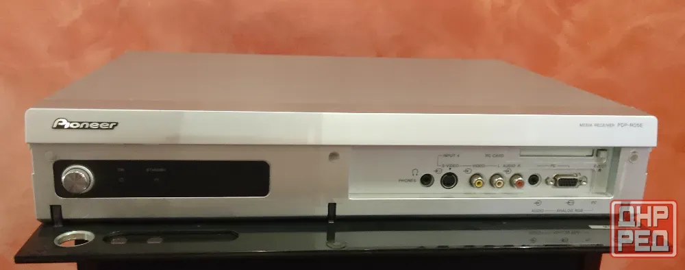 Pioneer PDP-505 PE Донецк - изображение 3