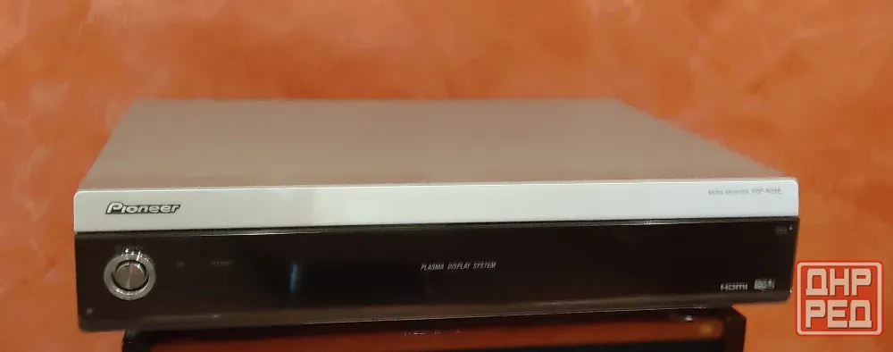 Pioneer PDP-505 PE Донецк - изображение 2