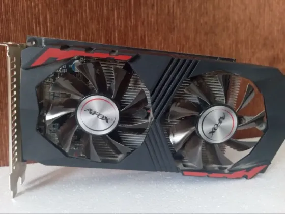Видеокарта gtx 750ti 2gb Мариуполь