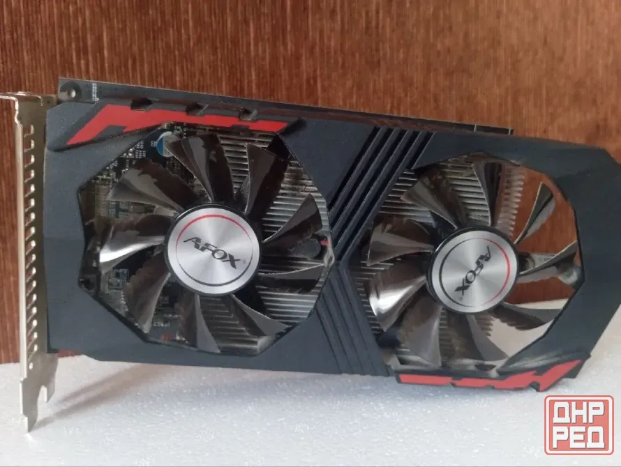 Видеокарта gtx 750ti 2gb Мариуполь - изображение 1