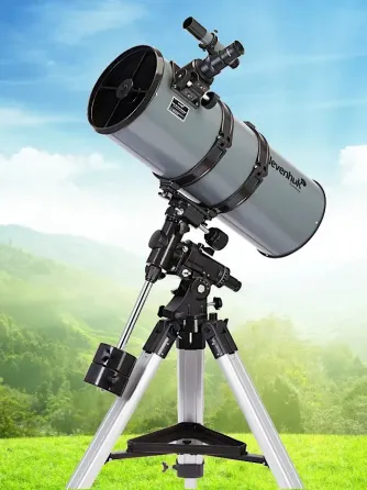 Телескоп Levenhuk Blitz 203 Донецк