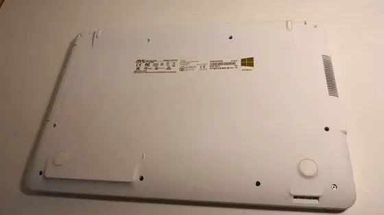 Эксклюзивный легкий ноутбук Asus для офиса в идеале Донецк
