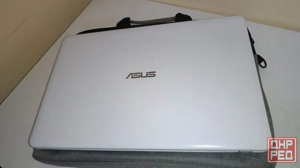 Эксклюзивный легкий ноутбук Asus для офиса в идеале Донецк - изображение 8