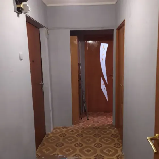 Сдам 2х ком квартиру в Пролетарском районе Донецк