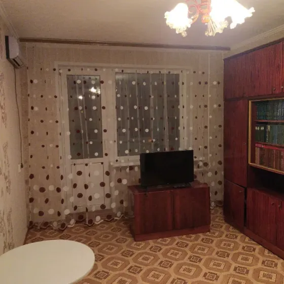Сдам 2х ком квартиру в Пролетарском районе Донецк