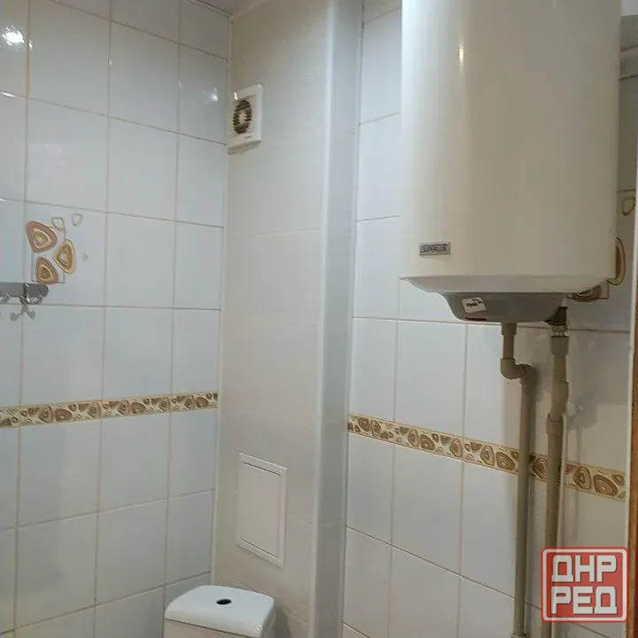 Сдам 2х ком квартиру в Пролетарском районе Донецк - изображение 9