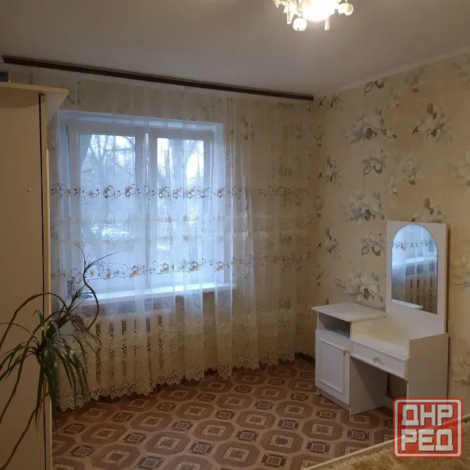 Сдам 2х ком квартиру в Пролетарском районе Донецк - изображение 7
