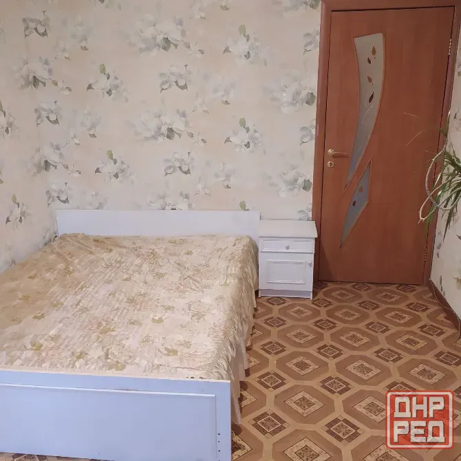 Сдам 2х ком квартиру в Пролетарском районе Донецк - изображение 6