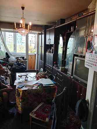 3-комн. квартира 58 м², 4/5 этаж, Центральный район Мариуполь