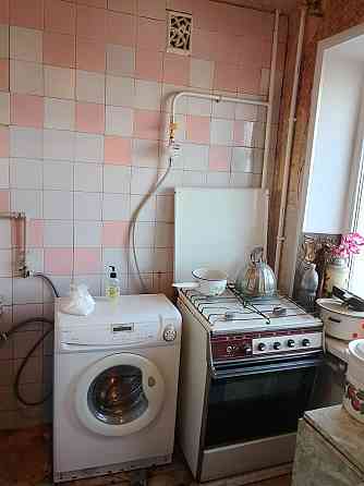 3-комн. квартира 58 м², 4/5 этаж, Центральный район Мариуполь