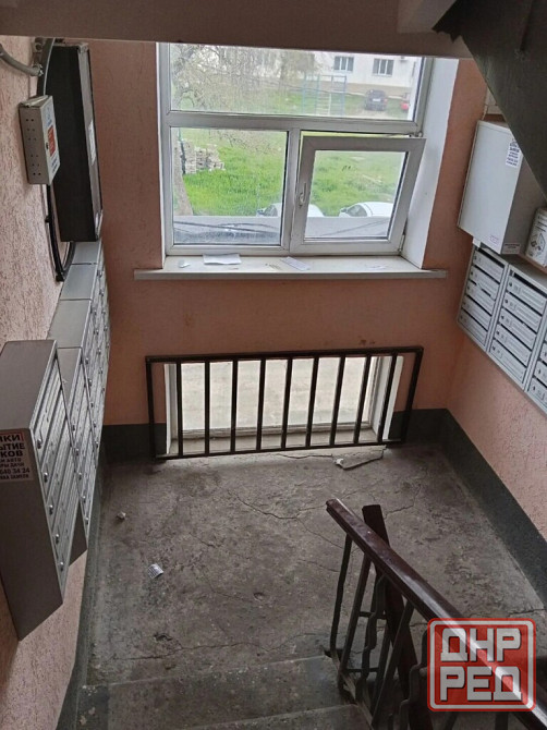3-комн. квартира 58 м², 4/5 этаж, Центральный район Мариуполь - изображение 1