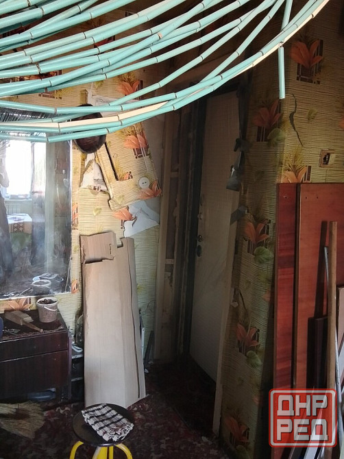 3-комн. квартира 58 м², 4/5 этаж, Центральный район Мариуполь - изображение 8
