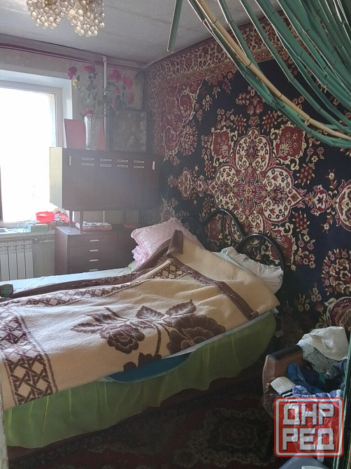 3-комн. квартира 58 м², 4/5 этаж, Центральный район Мариуполь - изображение 4