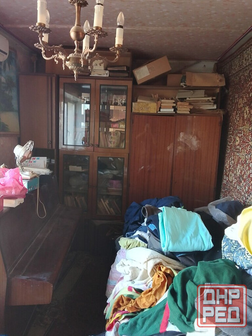 3-комн. квартира 58 м², 4/5 этаж, Центральный район Мариуполь - изображение 5