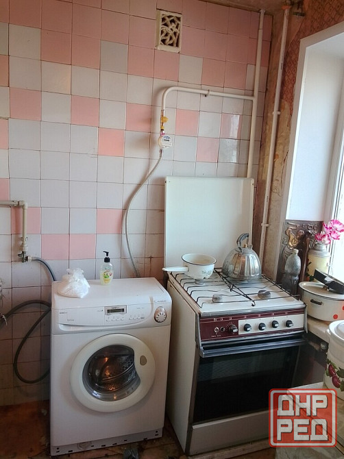 3-комн. квартира 58 м², 4/5 этаж, Центральный район Мариуполь - изображение 2