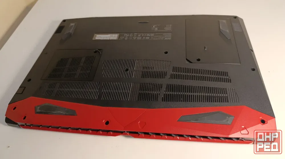 Ноутбук Acer Predator для офиса скоростной ssd Донецк - изображение 8