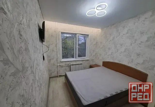 Сдам 2х комнатную квартиру в Ленинском районе Донецк - изображение 2