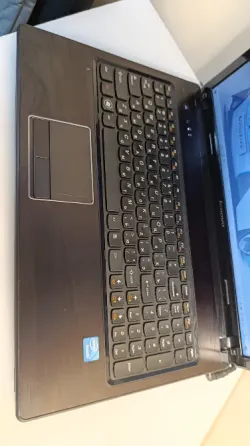 Бюджетный ноутбук для офиса Lenovo G570 + 13 игр Донецк