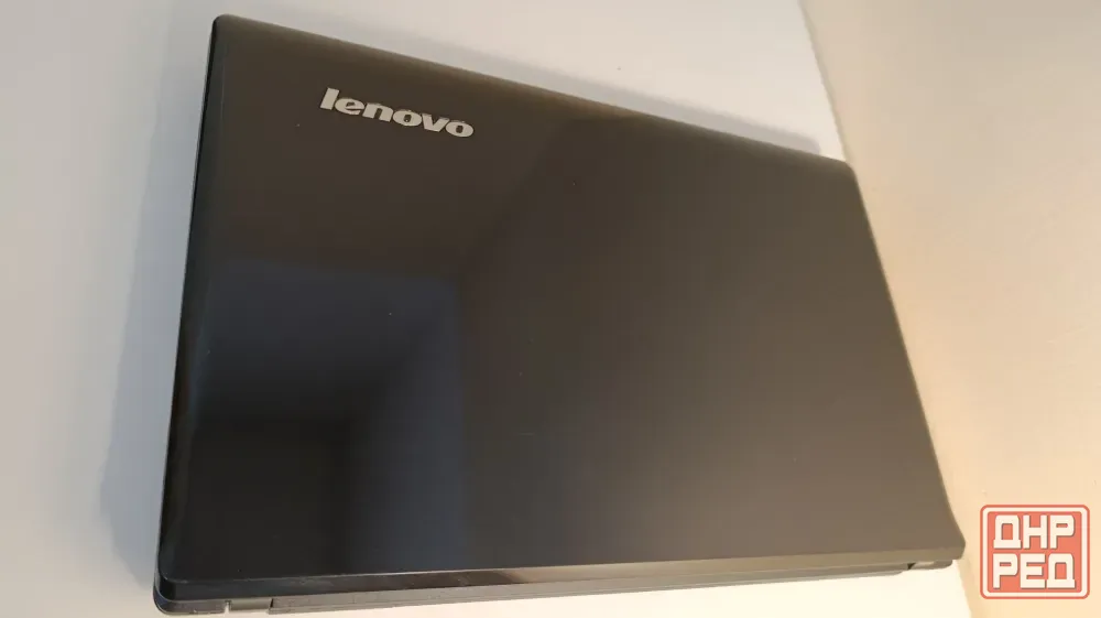Бюджетный ноутбук для офиса Lenovo G570 + 13 игр Донецк - изображение 7
