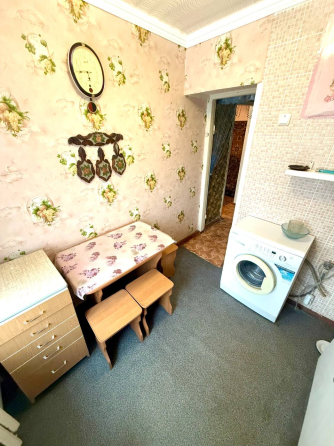 Продажа 1 к.кв. в Буденновском р-не (ул. Отважных) Донецк