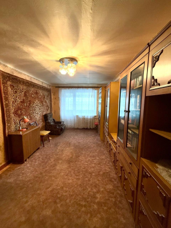 Продажа 1 к.кв. в Буденновском р-не (ул. Отважных) Донецк