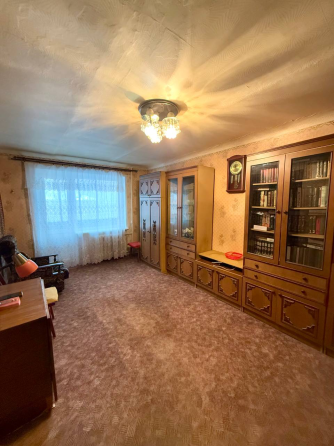 Продажа 1 к.кв. в Буденновском р-не (ул. Отважных) Донецк