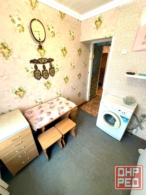 Продажа 1 к.кв. в Буденновском р-не (ул. Отважных) Донецк - изображение 5