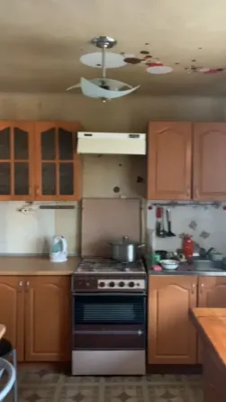 Сдам 3х комнатный дом Калининский район Донецк