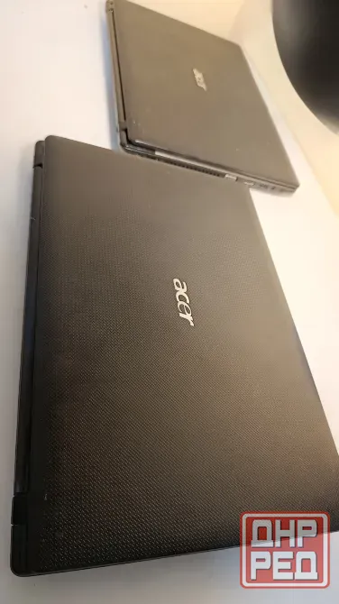 Ноутбук Acer для офиса два диска скоростной ssd Донецк - изображение 5