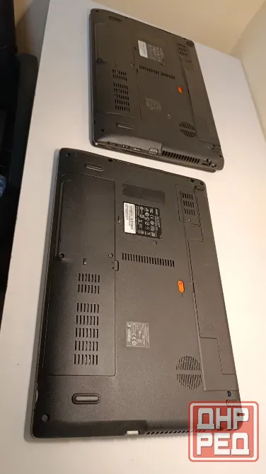 Ноутбук Acer для офиса два диска скоростной ssd Донецк - изображение 6