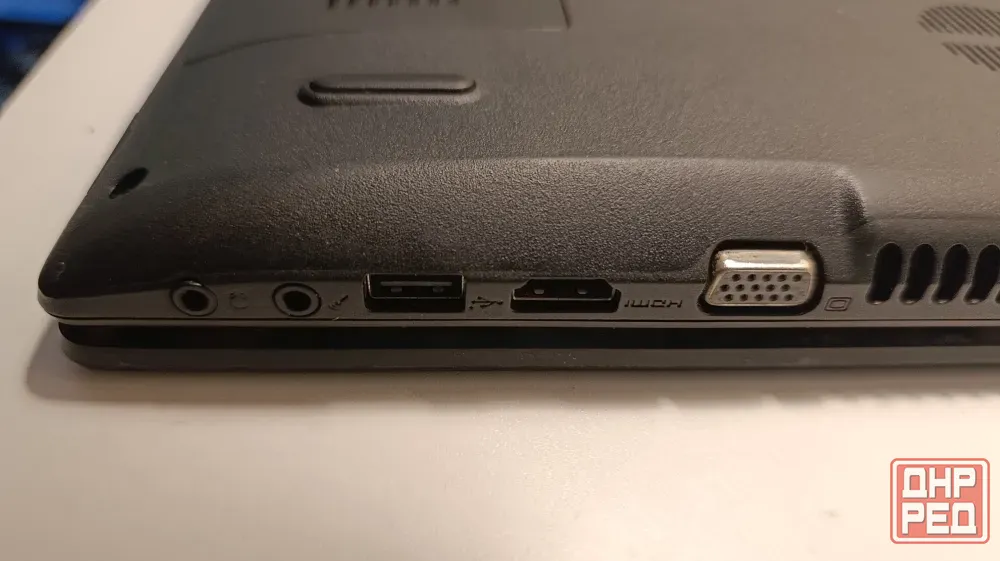 Ноутбук Acer для офиса два диска скоростной ssd Донецк - изображение 7